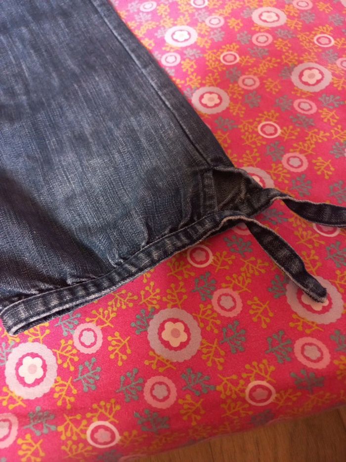 Pantacourt - photo numéro 2