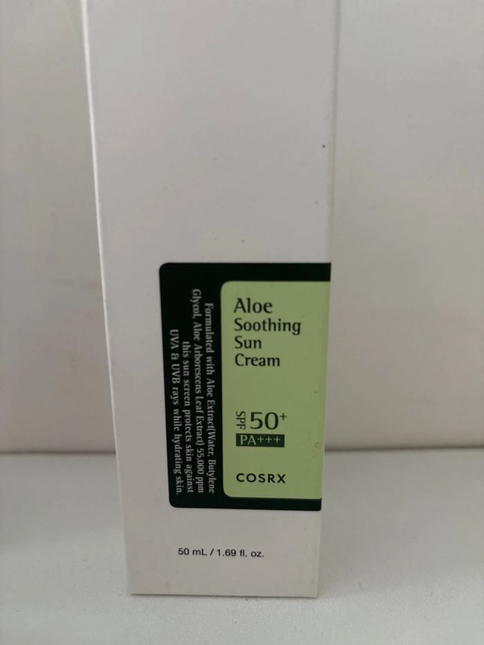 Gamme produits Cosrx - photo numéro 8
