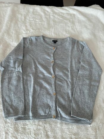 Gilet