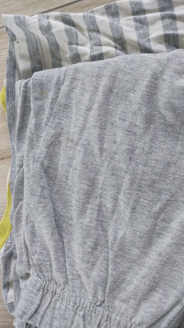 Pyjama été - photo numéro 4