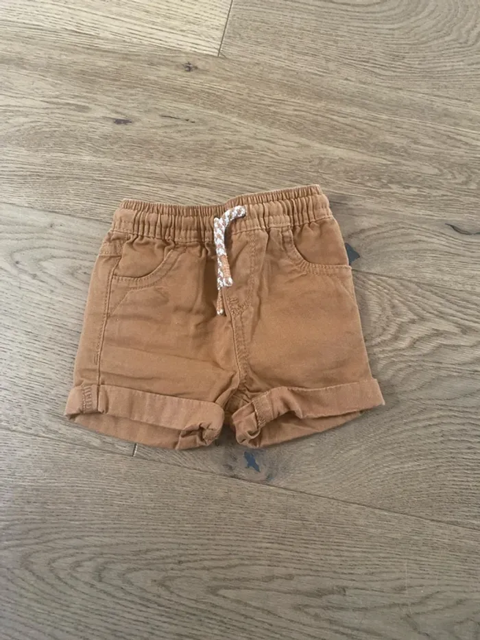 Short