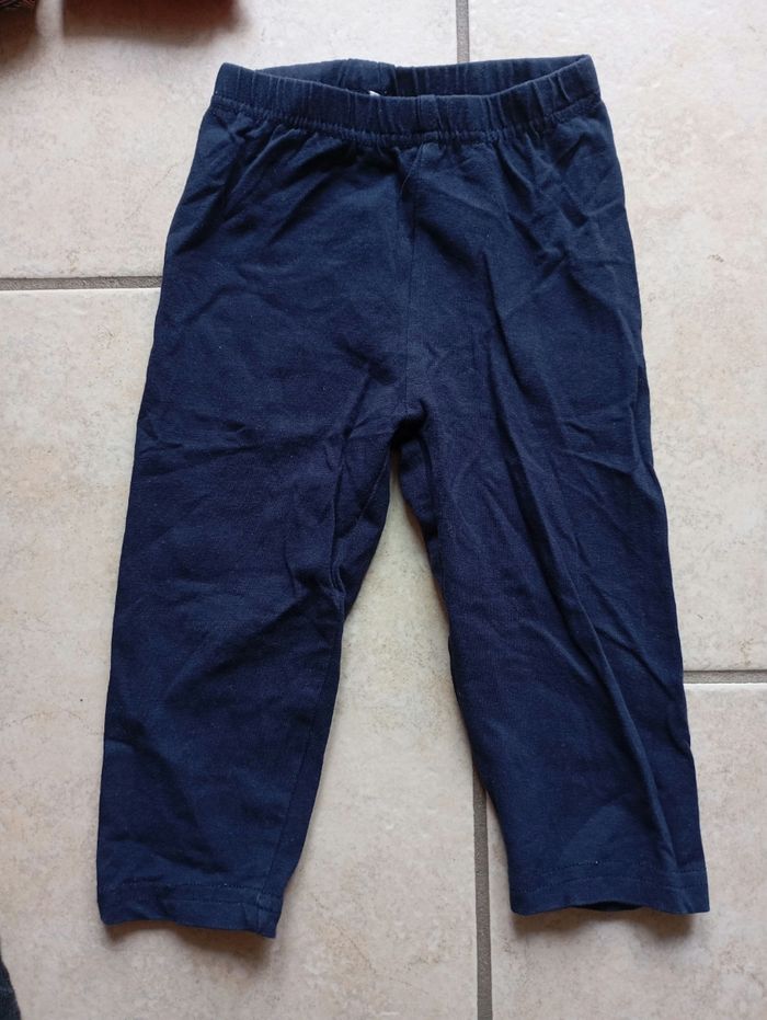 Lot pantalons - photo numéro 4