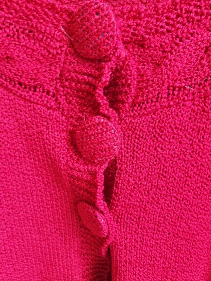 Cardigan femme M/L - photo numéro 4