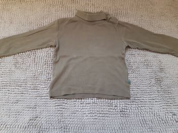 T-shirt ML Kidkanaï 3 ans