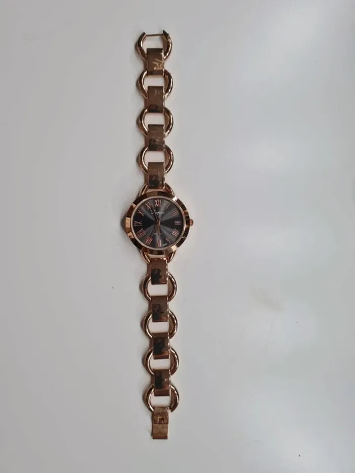 Montre femme Lupai - photo numéro 3