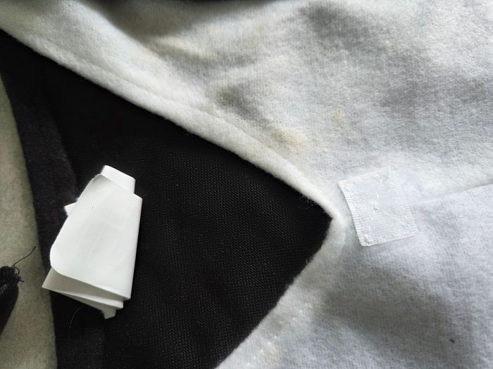 Costume déguisement carnaval souris mickey 12/ 18 mois - photo numéro 3