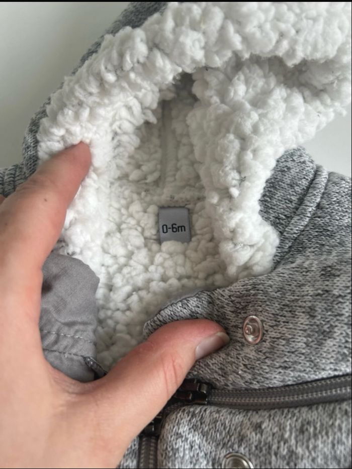 Combinaison red castle - photo numéro 4