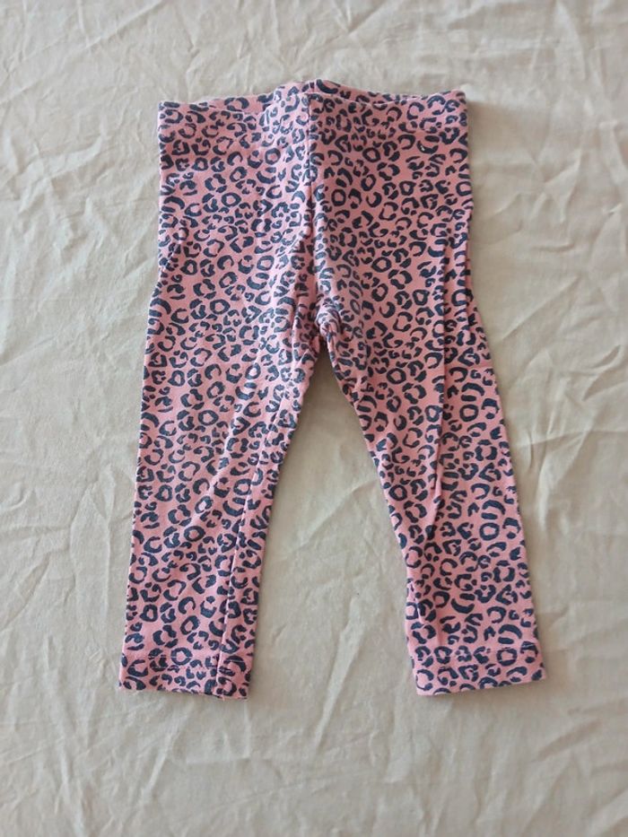 Legging 6-9 mois - photo numéro 2