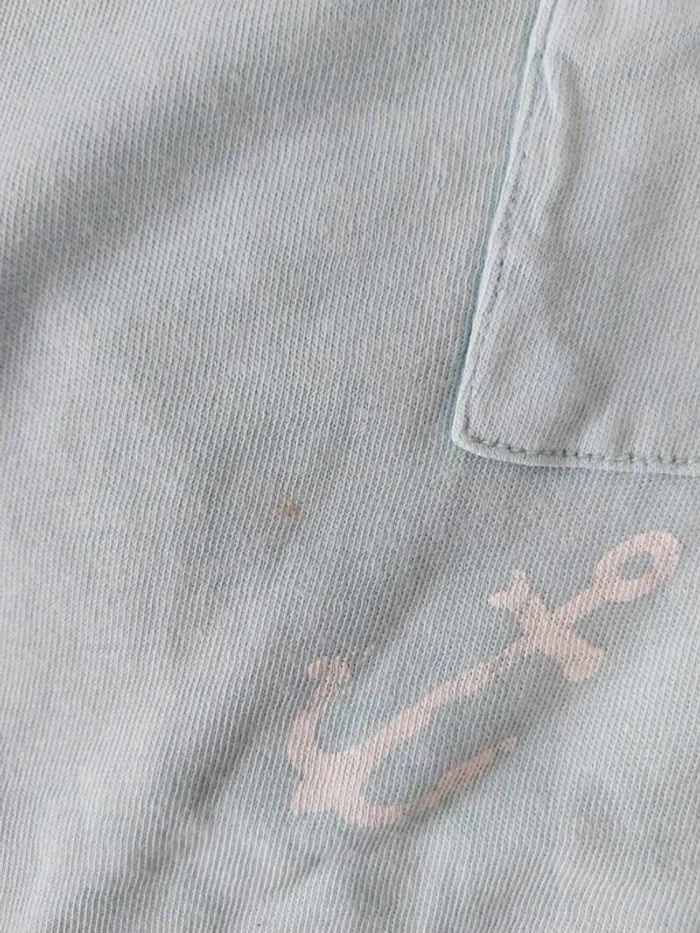 Tee-shirt manche courte garçon 6 ans Kiabi - photo numéro 4