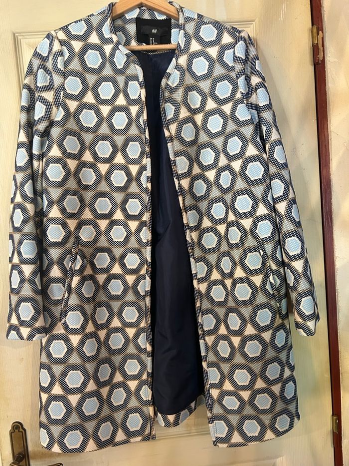 Veste - photo numéro 2
