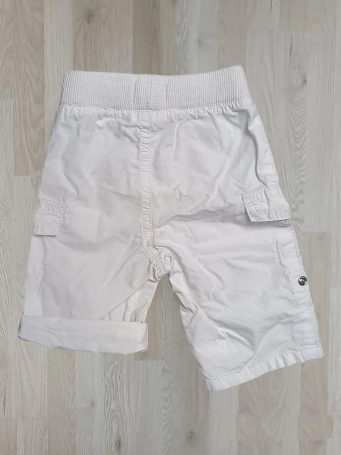 pantalon Petit Kimbaloo garçon 1 mois - photo numéro 3