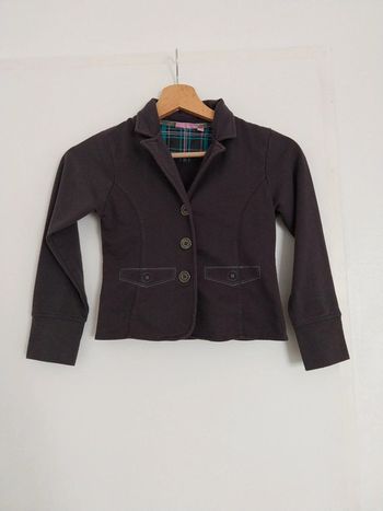 Jolie veste