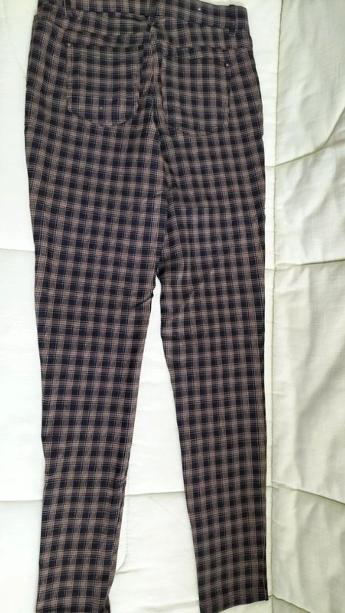 Pantalon bonobo T38 - photo numéro 4
