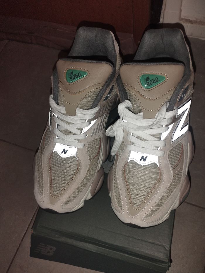 New balance 9060 - photo numéro 7
