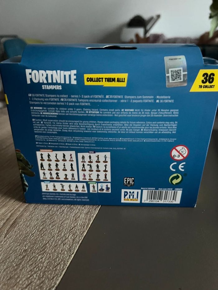 Fornite - photo numéro 3
