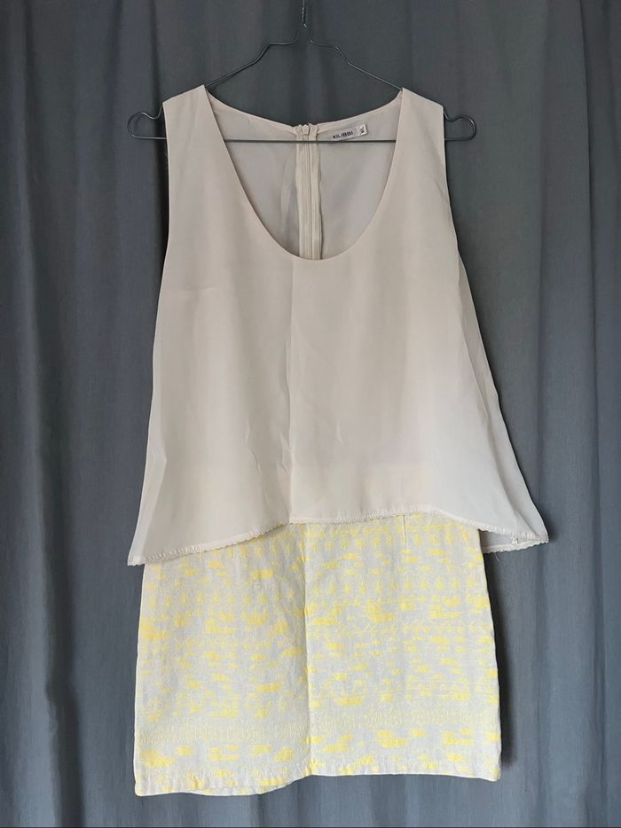 Robe habillée
