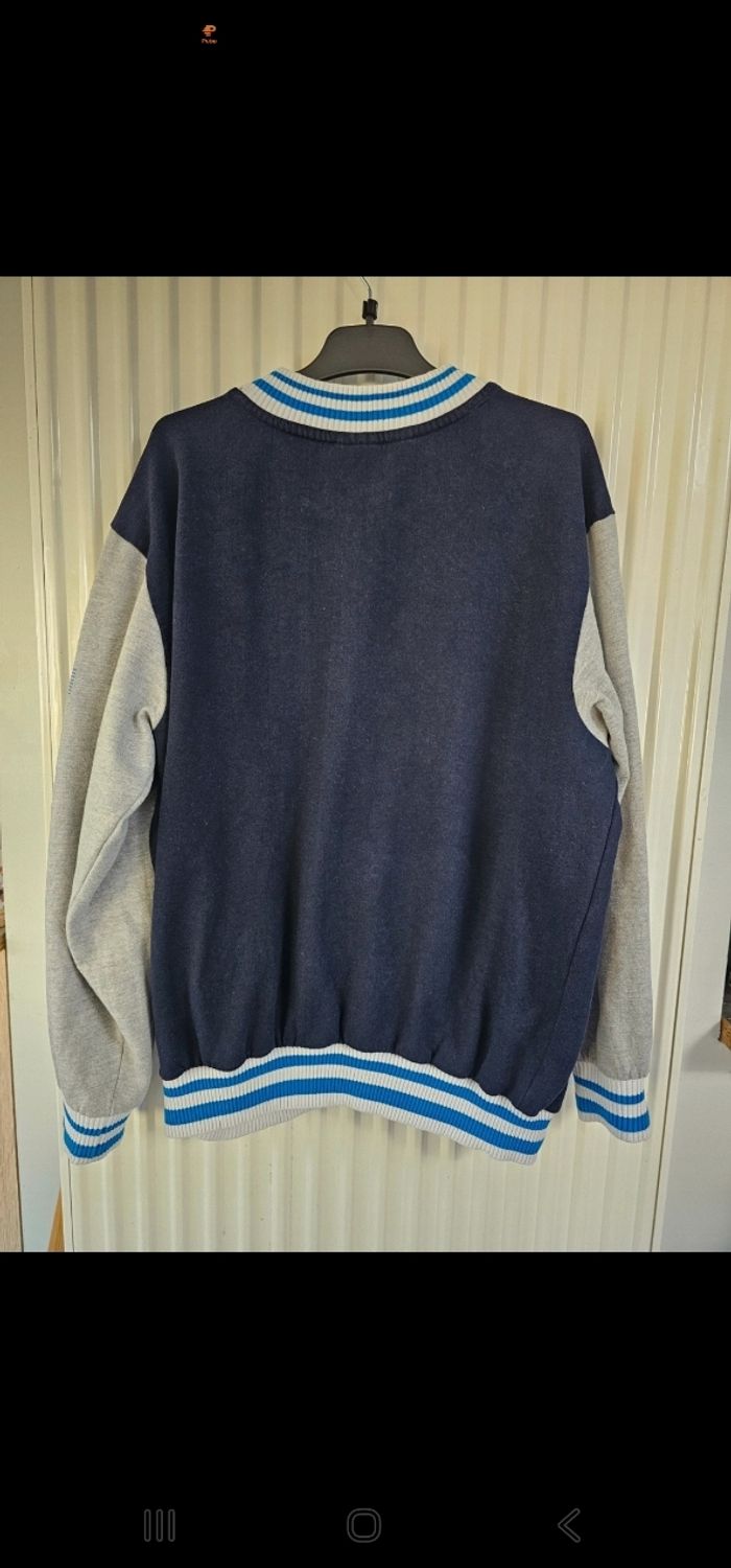 Veste - photo numéro 5