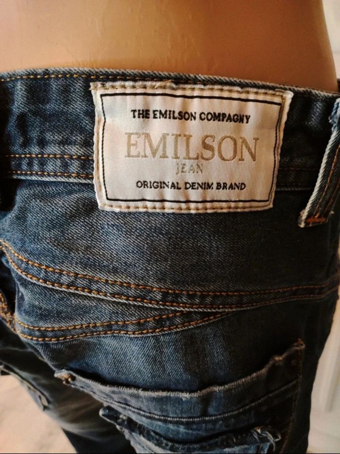 Jean emilson taille 40 - photo numéro 16