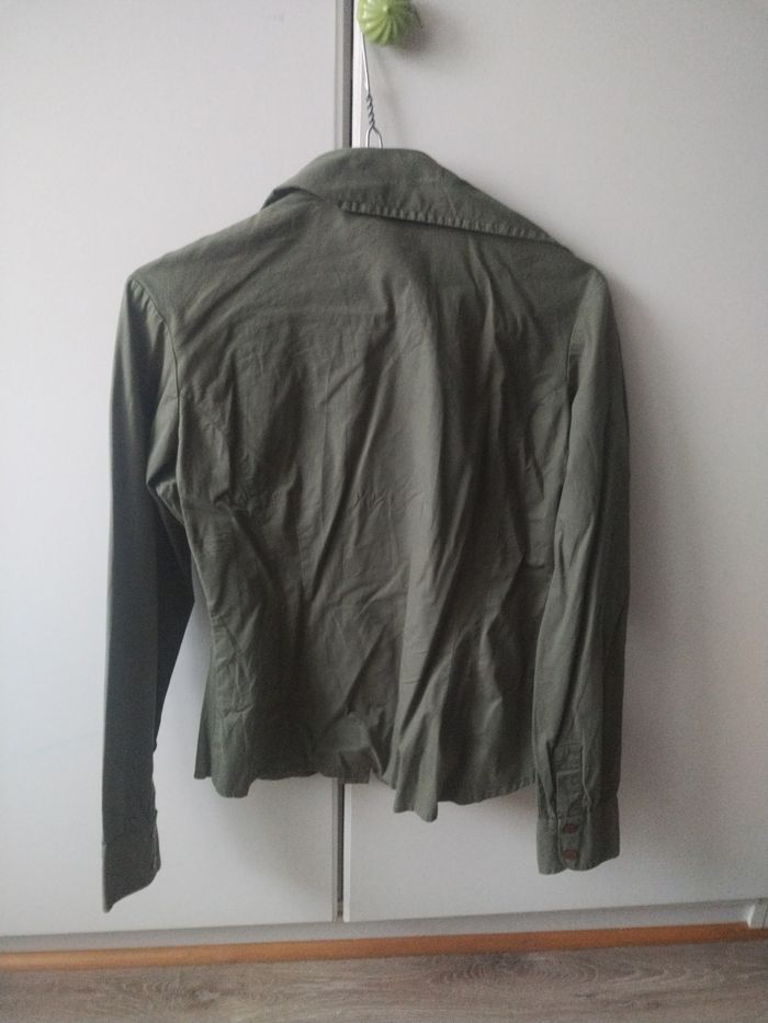 Chemise - photo numéro 3