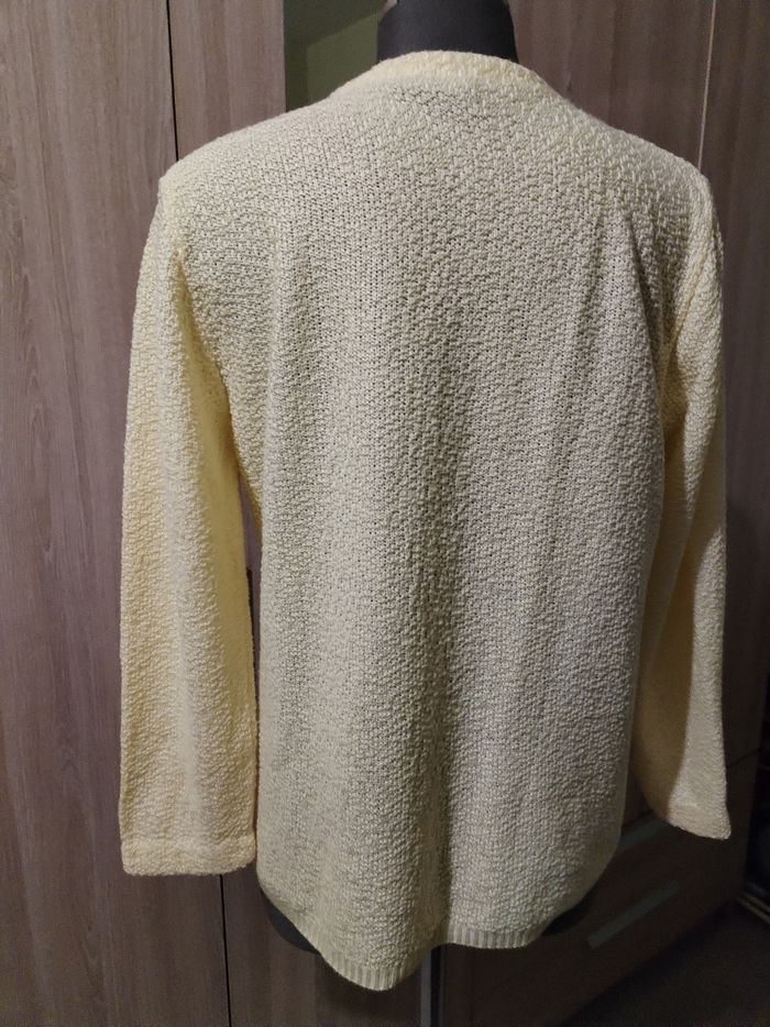 Gilet femme taille 46 - photo numéro 4