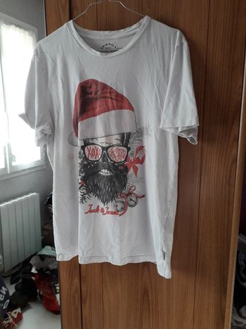 Tee-shirt jack et jones