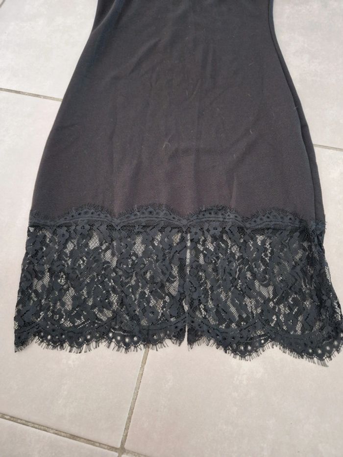 Petite robe noire - photo numéro 3