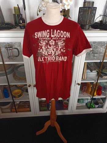 T shirt homme Jules taille XL