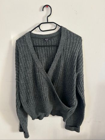 Pull style cache-coeur