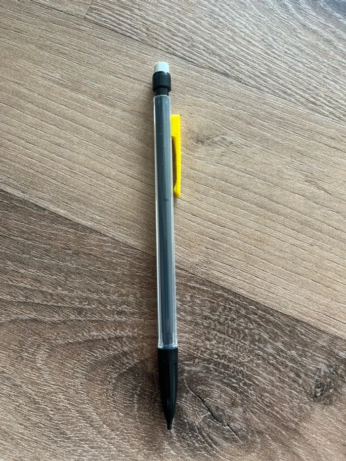 Lot de 5 criterium bic - photo numéro 2