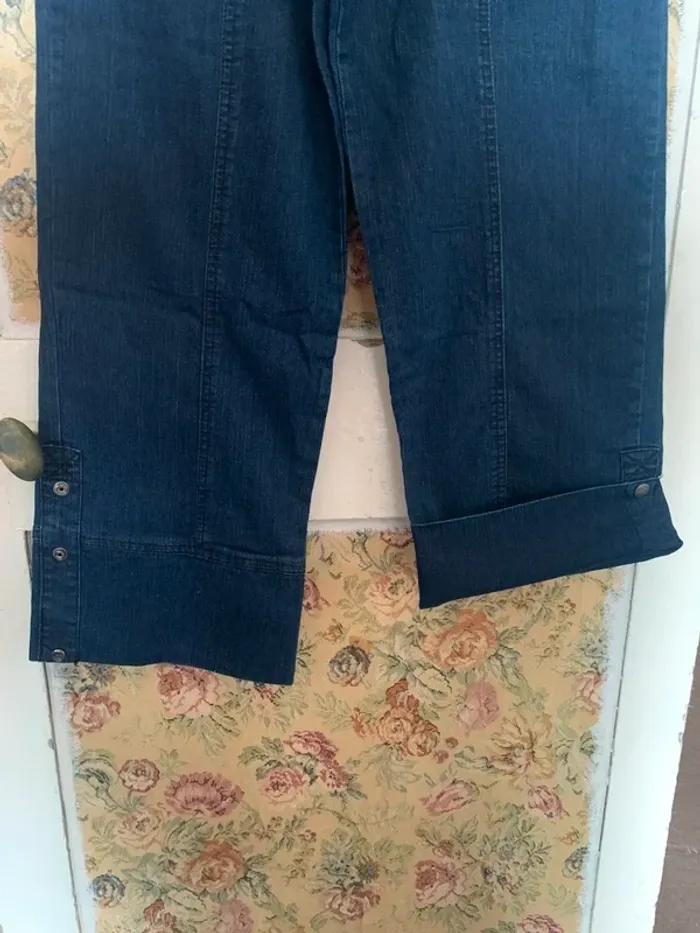 Pantalon longueur ajustable - photo numéro 4