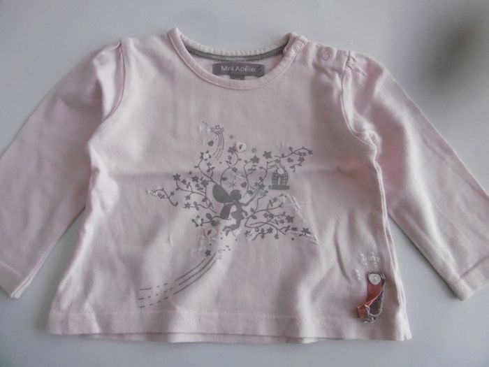 Tee-shirt