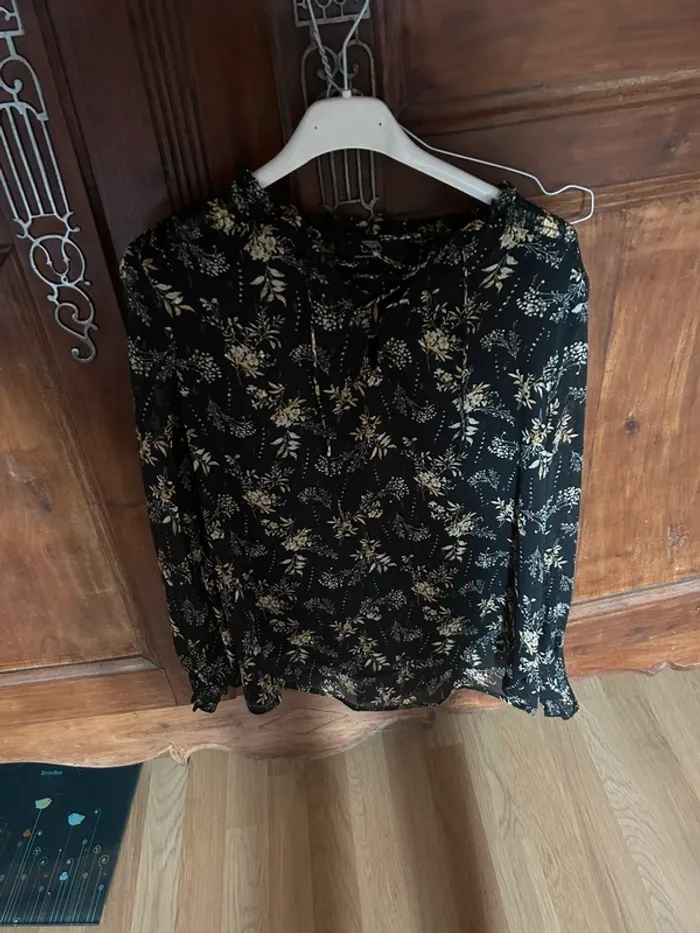 Blouse S