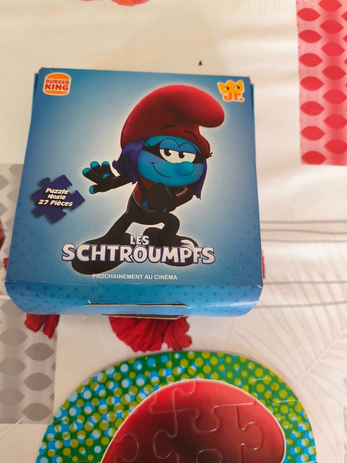 Puzzle - photo numéro 2