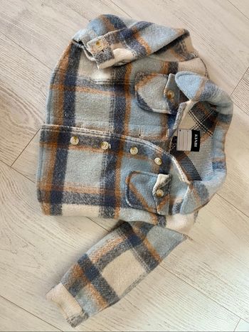 Veste fine