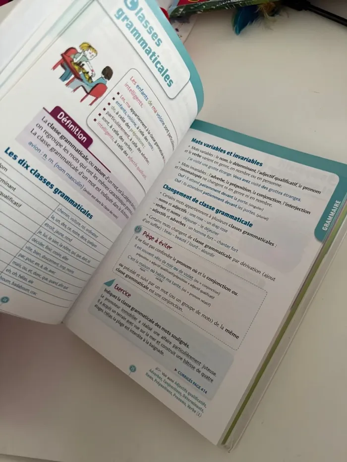 Livre le Nathan collège - photo numéro 6