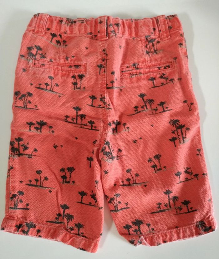 Pantacourt garçon Orchestra 18 mois - photo numéro 4