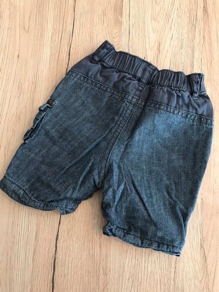 Short - photo numéro 2