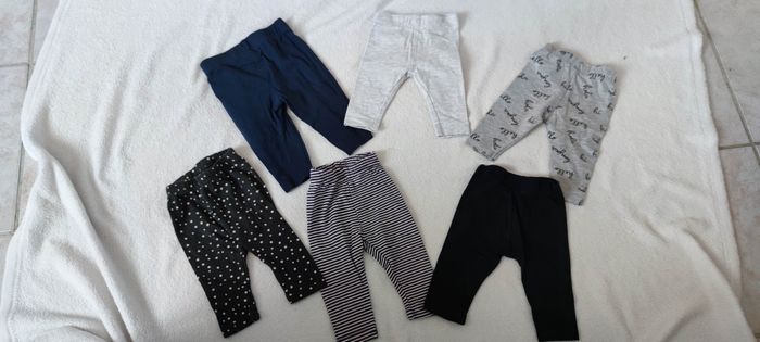 Lot 3 mois - photo numéro 8