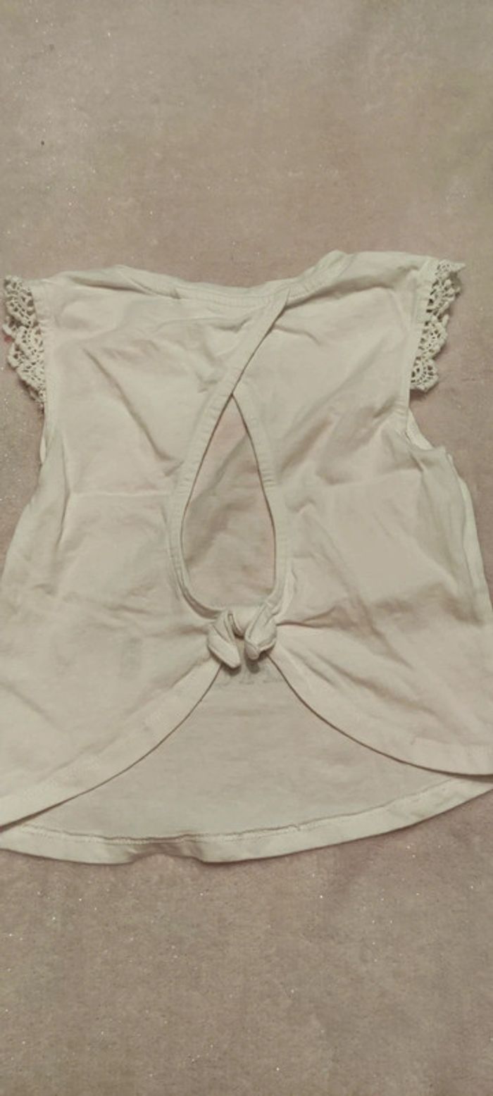 Tee shirt - photo numéro 2