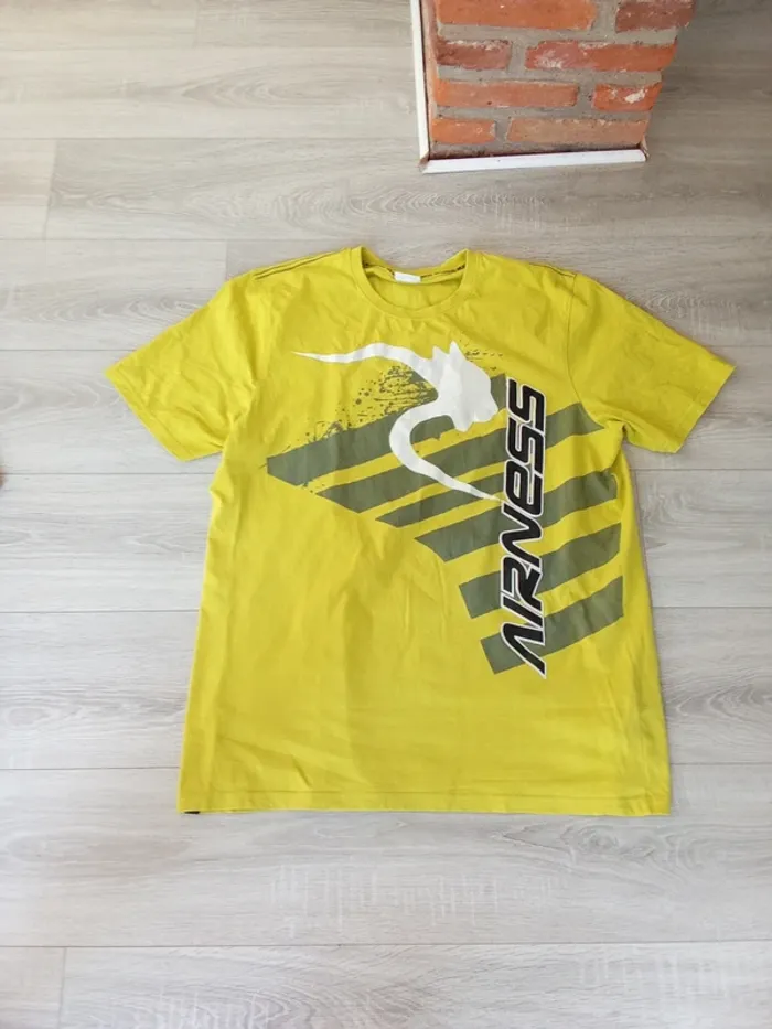 T-shirt Airness taille 3XL