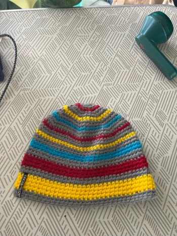 Bonnet Billabong neuf