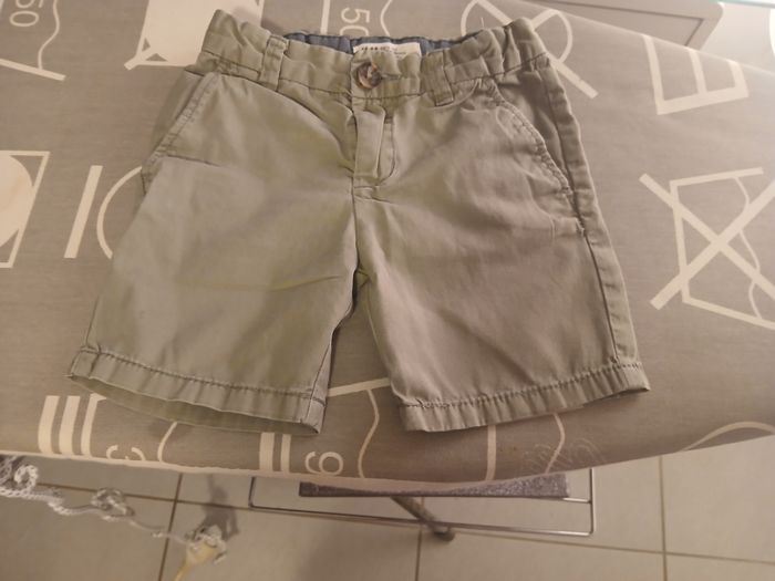 Shorts garçons