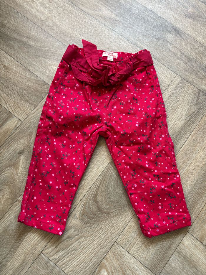 Pantalons demi-saison - photo numéro 2