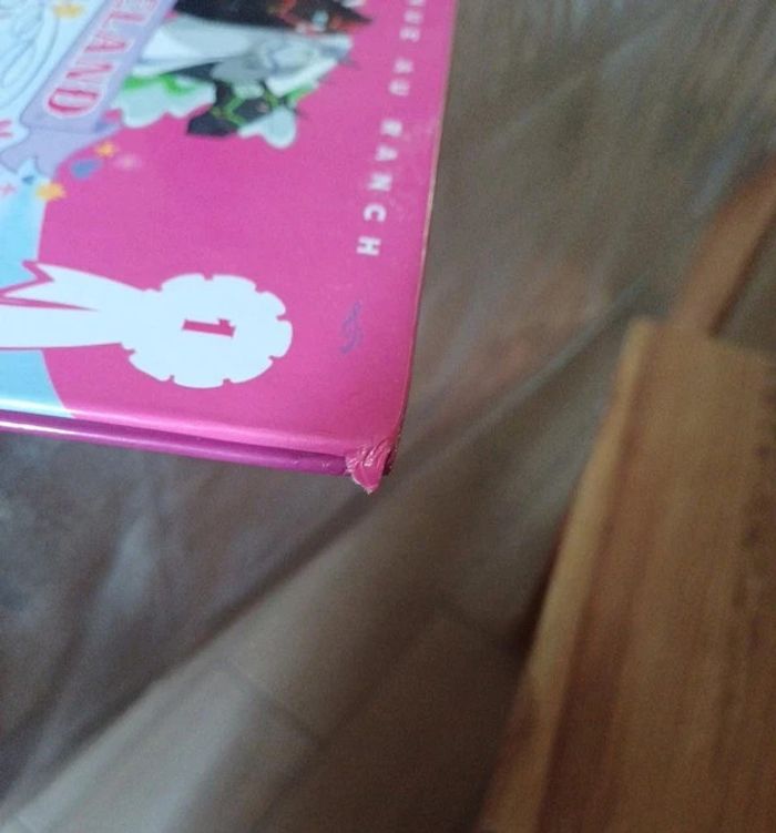 Bande dessinée Horseland - Tome 1 - photo numéro 2