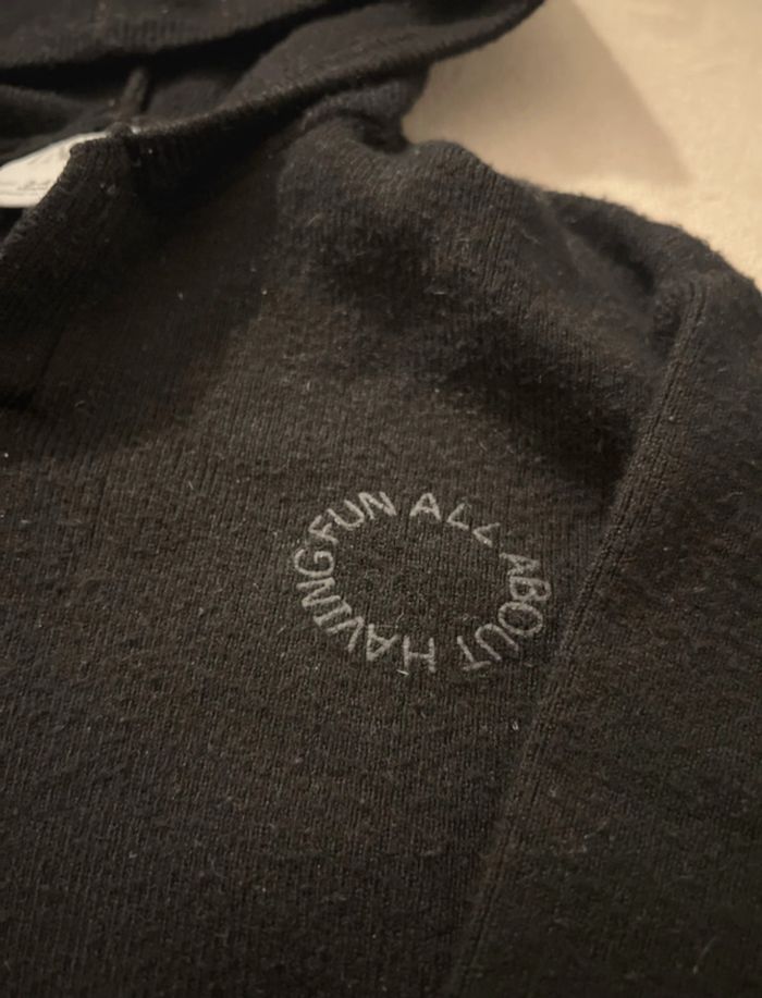 Sweat Zara - photo numéro 3