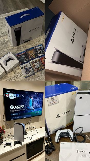 PlayStation 5