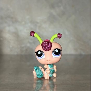 Petshop Chenille #2145