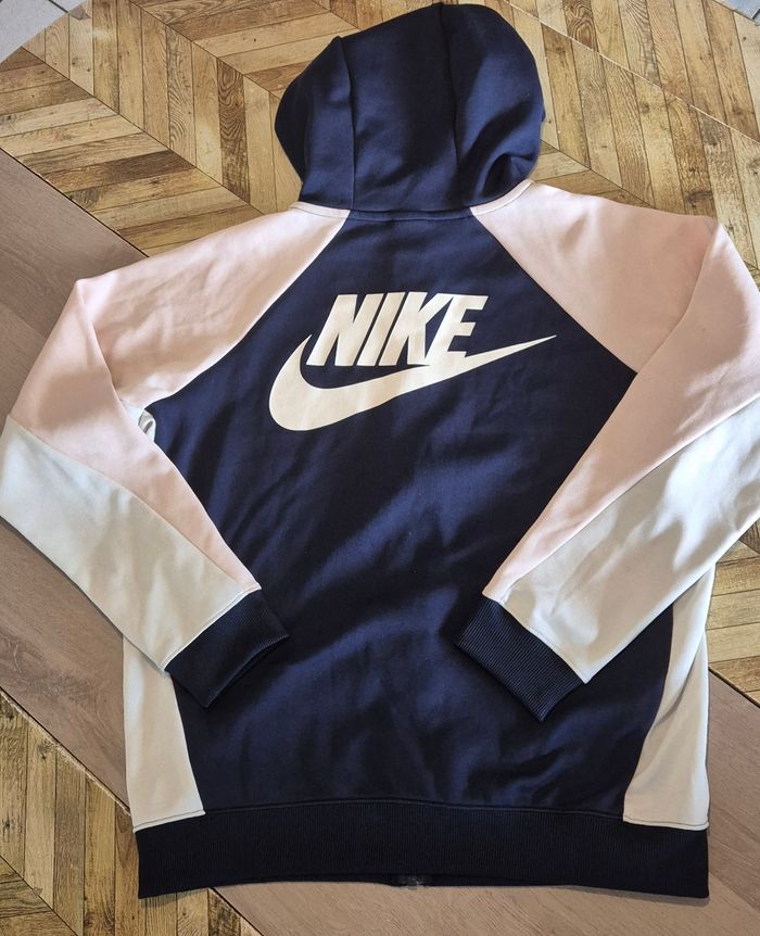 Gilet nike - photo numéro 2