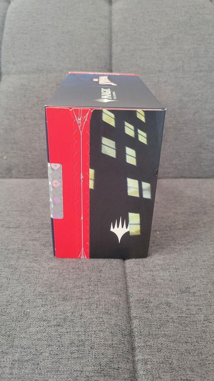 Bundle magic spiderman - photo numéro 4