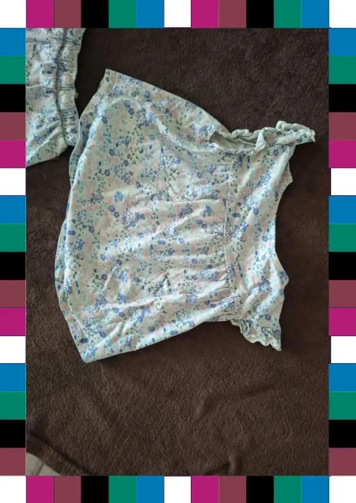 Pyjama été 4 ans - photo numéro 6